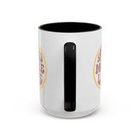 Custom Printed “Spread More Love” Mug - Wear Your Heart
