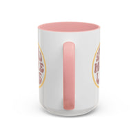 Custom Printed “Spread More Love” Mug - Wear Your Heart
