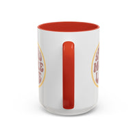 Custom Printed “Spread More Love” Mug - Wear Your Heart