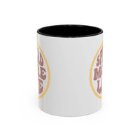 Custom Printed “Spread More Love” Mug - Wear Your Heart