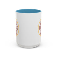 Custom Printed “Spread More Love” Mug - Wear Your Heart