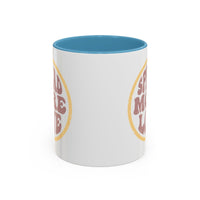 Custom Printed “Spread More Love” Mug - Wear Your Heart
