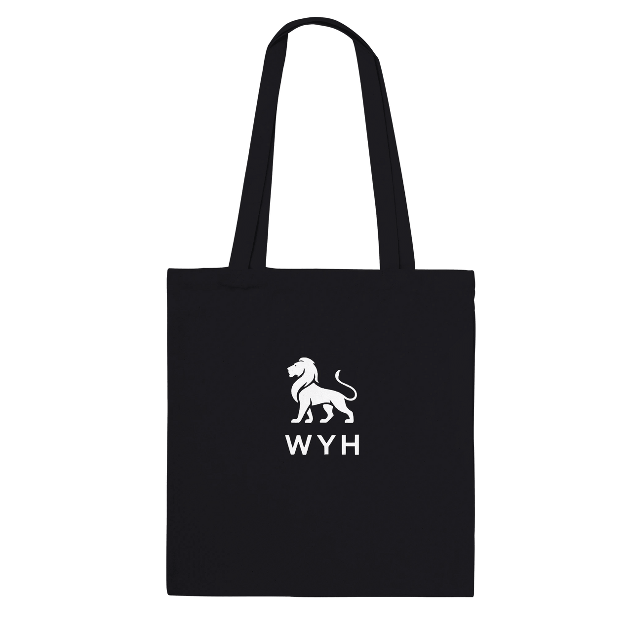 Daughter of the King DOTK Tote Bag | Christian Gift for Women | Wear Your Heart - Wear Your Heart