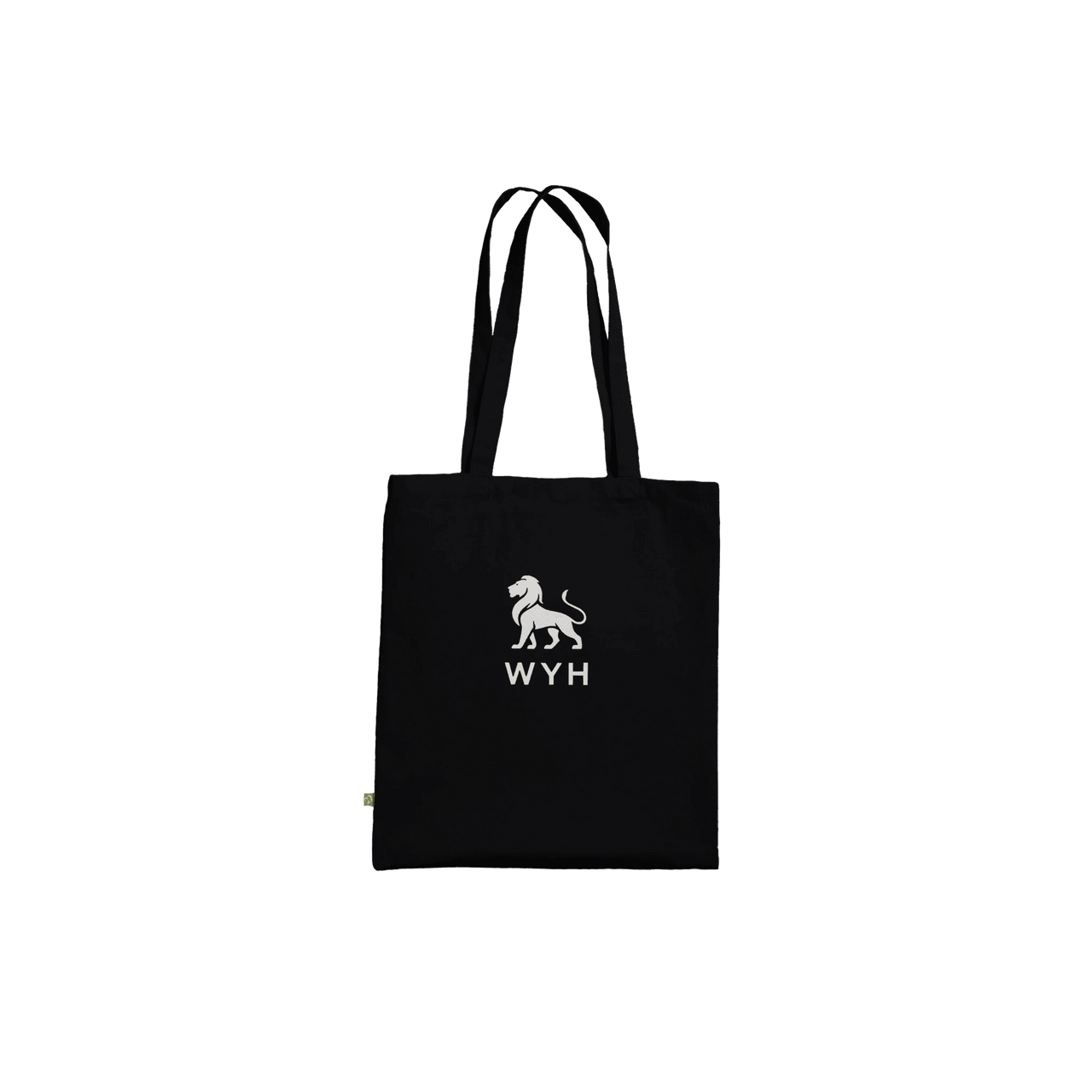 Daughter of the King DOTK Tote Bag | Christian Gift for Women | Wear Your Heart - Wear Your Heart