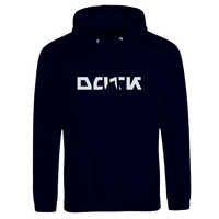 Daughter of the King Hoodie | DOTK | Walk in Your Crown | Wear Your Heart - Wear Your Heart