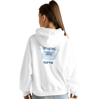 Daughter of the King Hoodie | DOTK | Walk in Your Crown | Wear Your Heart - Wear Your Heart