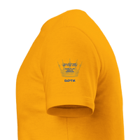 DOTK Stay Calm Stay Royal Women's T-Shirt | Daughter of the King | Wear Your Heart - Wear Your Heart