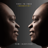 Face To Face (acoustic) by Yemi Alafifuni | Intimate Christian Worship - Wear Your Heart