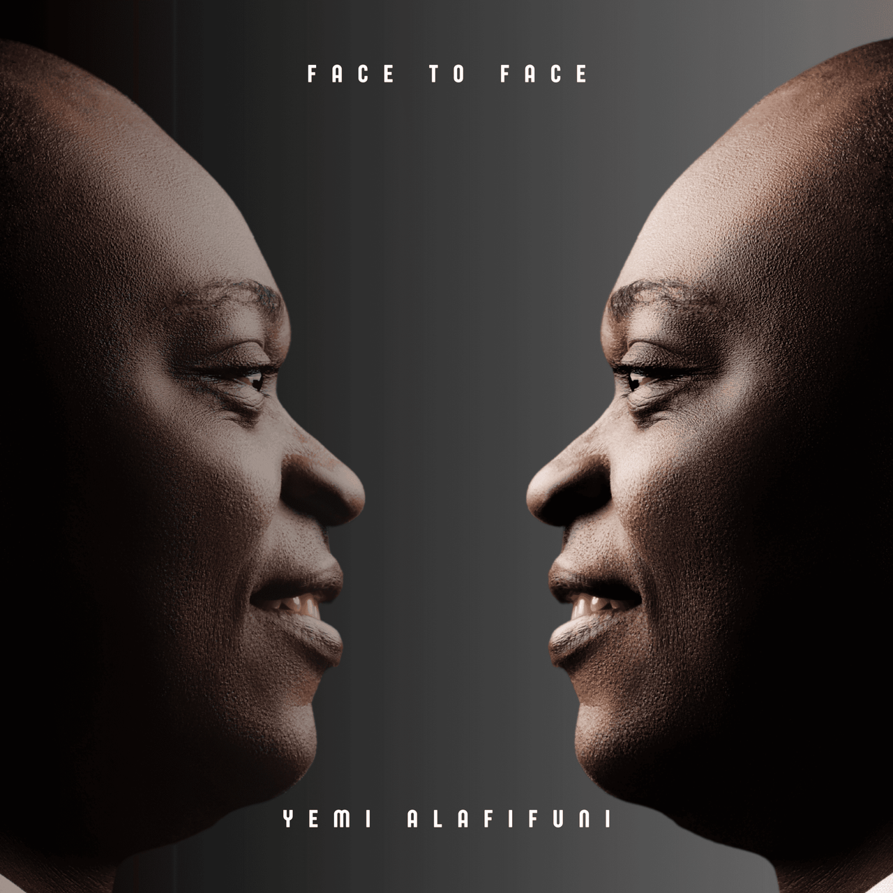 Face to Face by Yemi Alafifuni | Intimate Christian Worship Song - Wear Your Heart