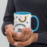 Faith - Filled Mug – Love, Grace, Kingdom Mindset & Inspiration - Wear Your Heart