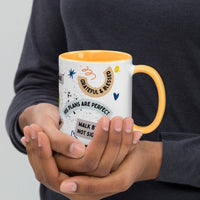 Faith - Filled Mug – Love, Grace, Kingdom Mindset & Inspiration - Wear Your Heart