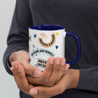 Faith - Filled Mug – Love, Grace, Kingdom Mindset & Inspiration - Wear Your Heart