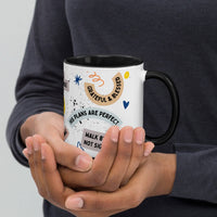 Faith - Filled Mug – Love, Grace, Kingdom Mindset & Inspiration - Wear Your Heart