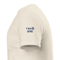 Fearfully & Wonderfully Made Heavyweight T-Shirt | Psalm 139:14 | Wear Your Heart - Wear Your Heart