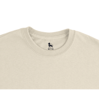 Fearfully & Wonderfully Made Heavyweight T-Shirt | Psalm 139:14 | Wear Your Heart - Wear Your Heart