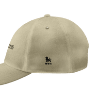 God Is Good Embroidered Cap | Christian Faith Hat | Wear Your Heart - Wear Your Heart