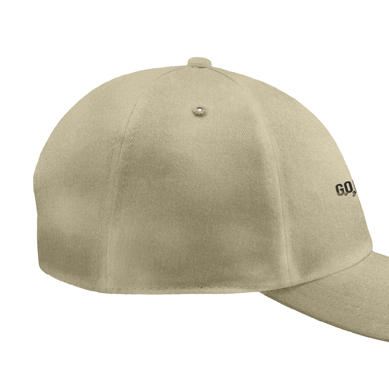 God Is Good Embroidered Cap | Christian Faith Hat | Wear Your Heart - Wear Your Heart