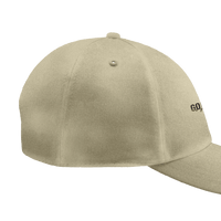 God Is Good Embroidered Cap | Christian Faith Hat | Wear Your Heart - Wear Your Heart
