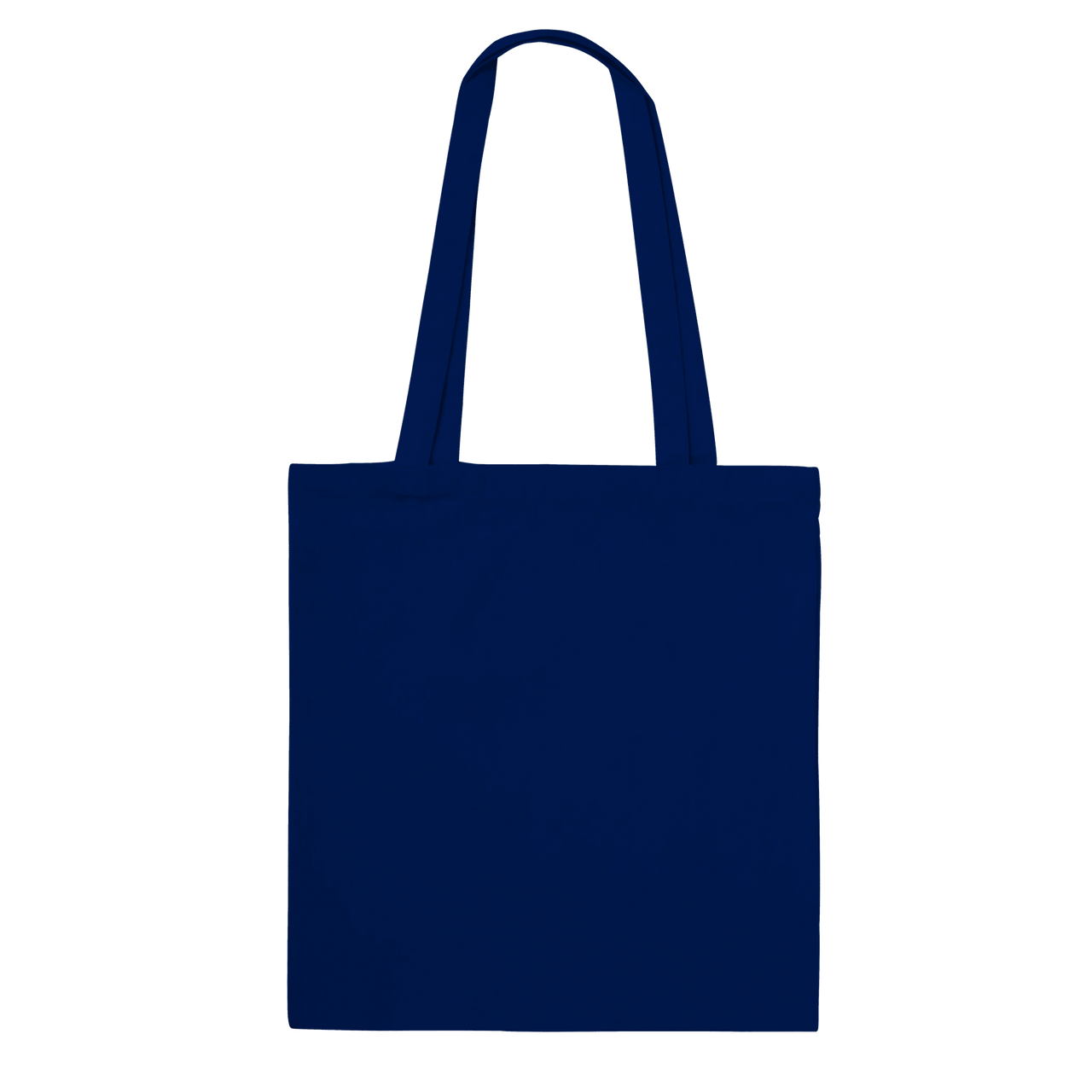 Greater Classics Embroidered Tote Bag | 1 John 4:4 Christian Bag | Wear Your Heart - Wear Your Heart