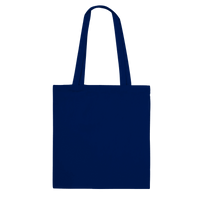 Greater Classics Embroidered Tote Bag | 1 John 4:4 Christian Bag | Wear Your Heart - Wear Your Heart
