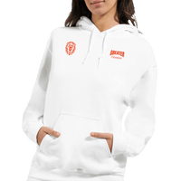 Greater Classics Hoodie | 1 John 4:4 Christian Streetwear | Wear Your Heart - Wear Your Heart