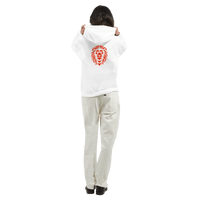 Greater Classics Hoodie | 1 John 4:4 Christian Streetwear | Wear Your Heart - Wear Your Heart