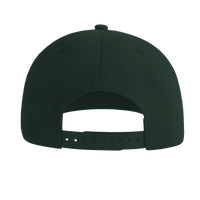 Greater Classics Snapback Cap | 1 John 4:4 Christian Hat | Wear Your Heart - Wear Your Heart