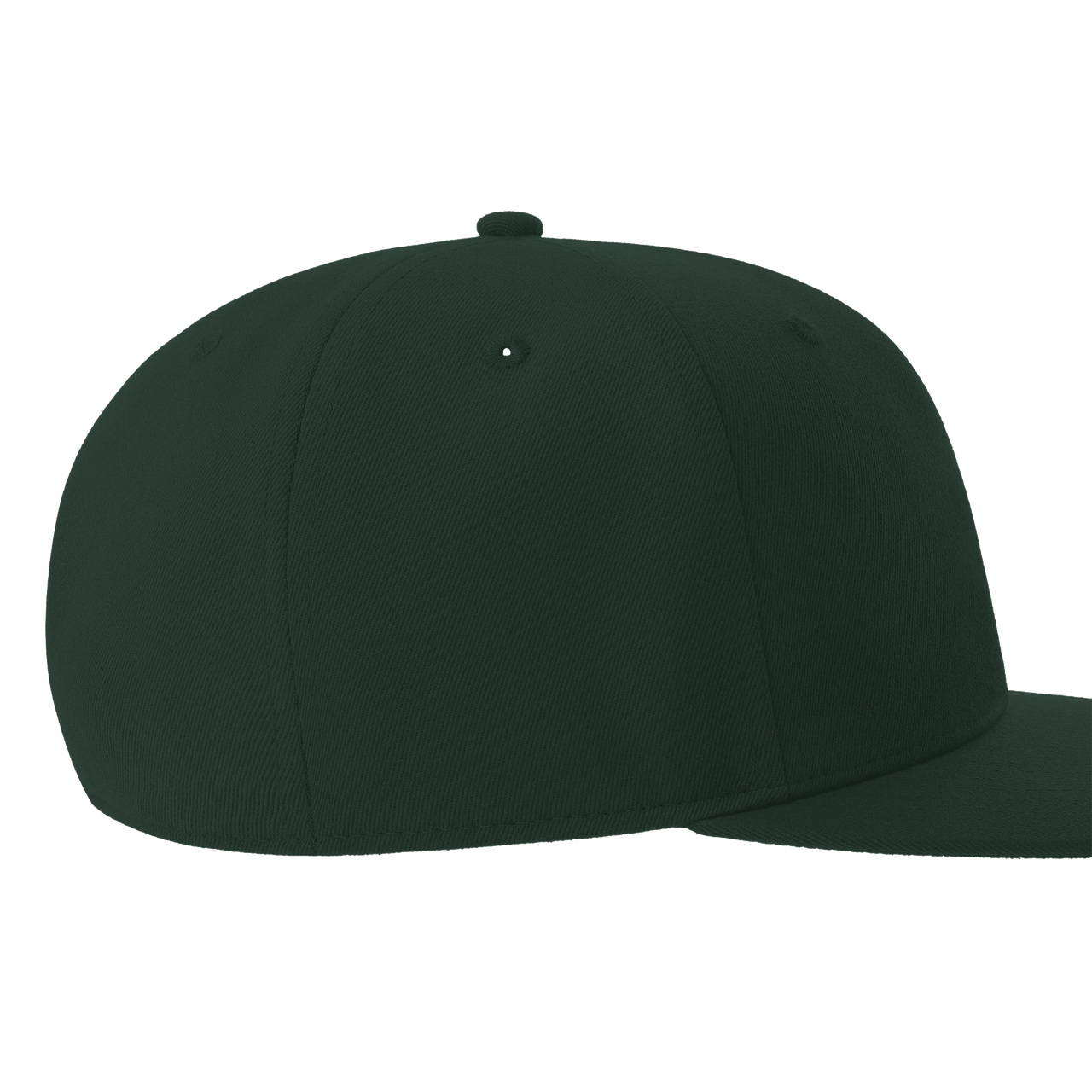 Greater Classics Snapback Cap | 1 John 4:4 Christian Hat | Wear Your Heart - Wear Your Heart