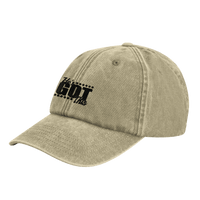 He's Got This Embroidered Cap | Christian Hat | Wear Your Heart - Wear Your Heart