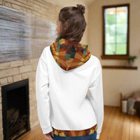 Hope Unisex Hoodie – Comfort and Faith in Stylish Christian Apparel - Wear Your Heart