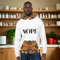 Hope Unisex Hoodie – Comfort and Faith in Stylish Christian Apparel - Wear Your Heart
