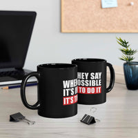 Inspirational - Custom Printed 