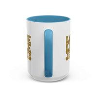 Jesus Mug - Custom Printed Love Like Jesus Mug, 11oz - Wear Your Heart
