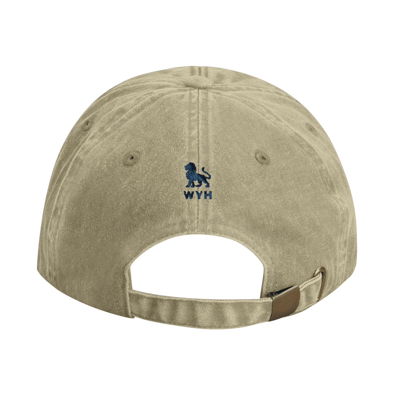Love Like Jesus Embroidered Cap | Christian Hat | Wear Your Heart - Wear Your Heart