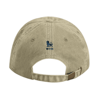 Love Like Jesus Embroidered Cap | Christian Hat | Wear Your Heart - Wear Your Heart