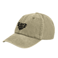 Love Like Jesus Embroidered Cap | Christian Hat | Wear Your Heart - Wear Your Heart