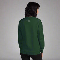 Loved Unisex Sweatshirt – Embrace Comfort and Faith | Wear Your Heart - Wear Your Heart