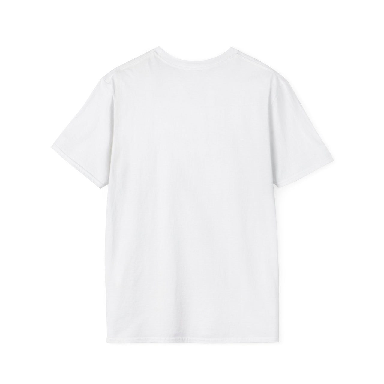 Motivational Unisex T-Shirt – Find a Way, Not an Excuse - Wear Your Heart