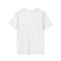 Motivational Unisex T-Shirt – Find a Way, Not an Excuse - Wear Your Heart
