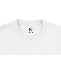 Motivational Unisex T-Shirt – Find a Way, Not an Excuse - Wear Your Heart