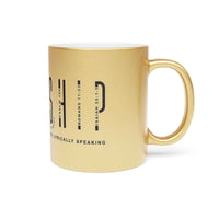My Worship Is a Love Song Lyrically Speaking Mug | Christian Mug - Wear Your Heart