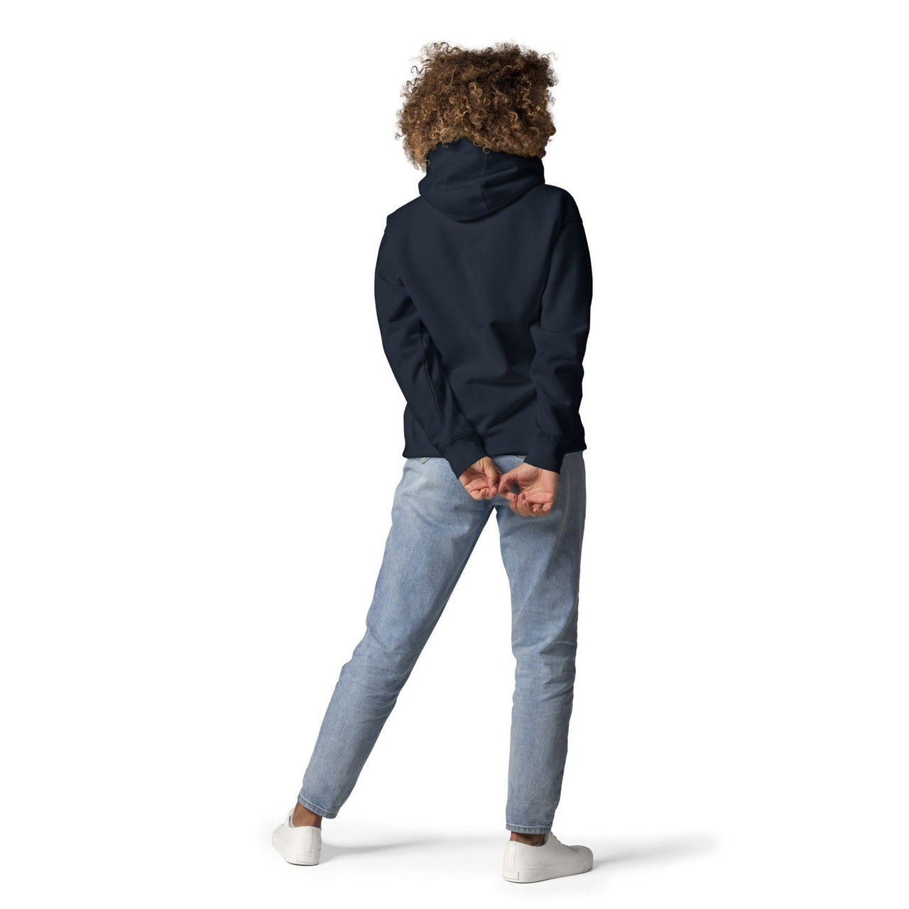 My Worship Is a Love Song Unisex Embroidery Hoodie | Christian Apparel - Wear Your Heart