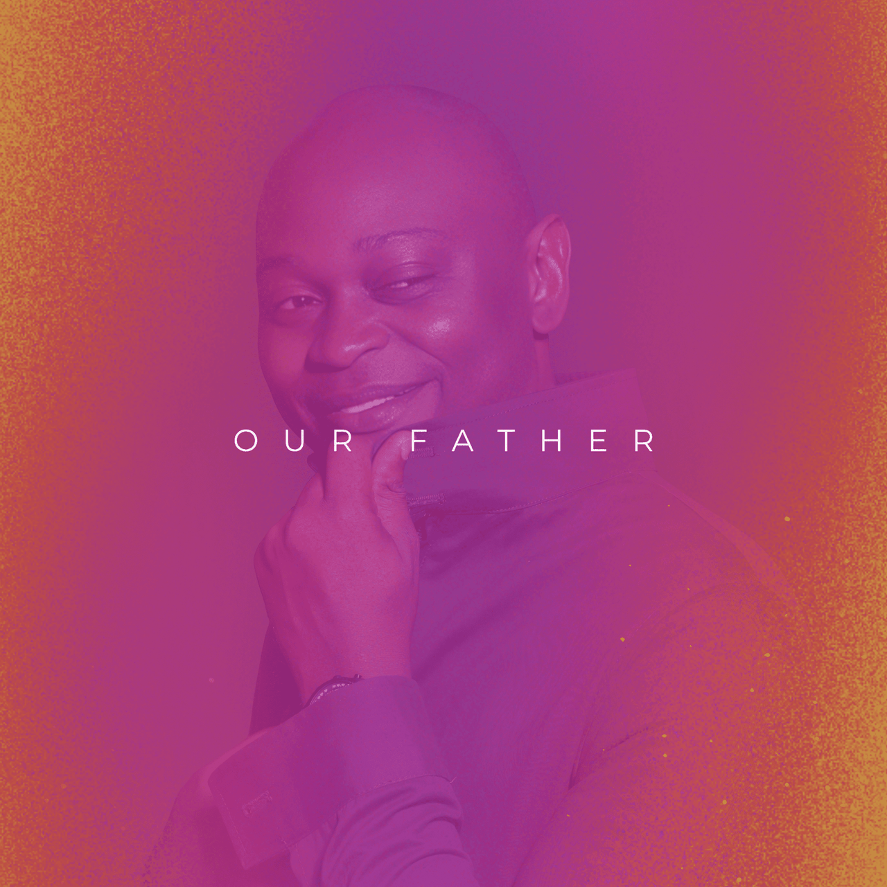 Our Father by Yemi Alafifuni | Uplifting Christian EDM Song - Wear Your Heart
