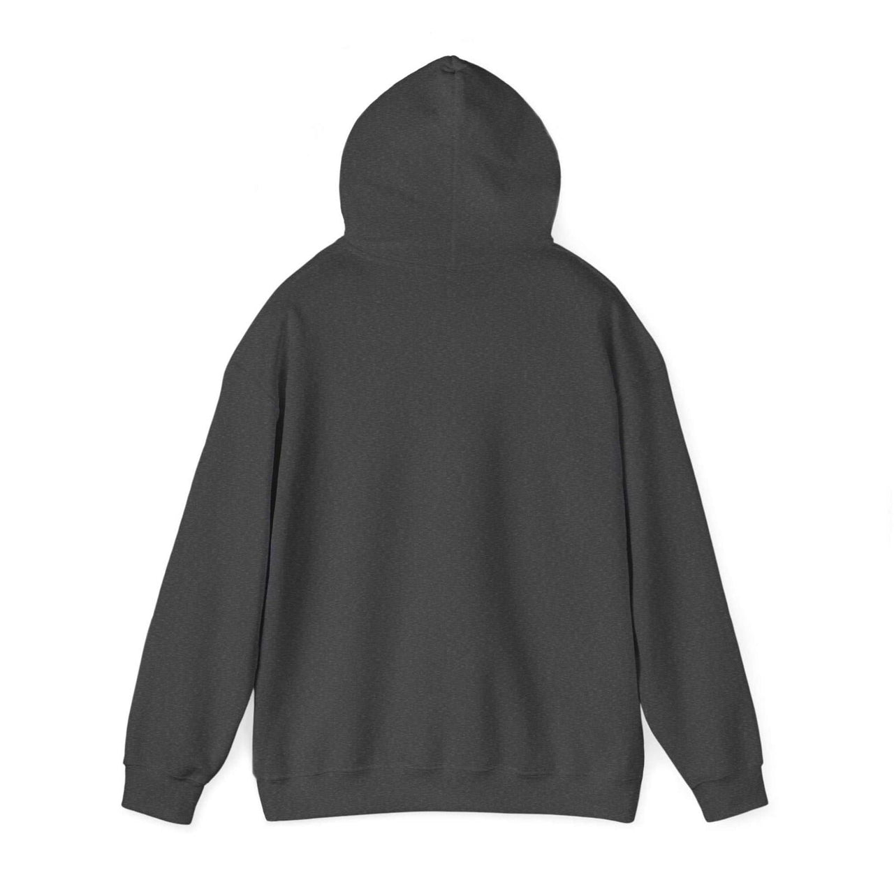 Peace Love Jesus Unisex Hoodie | Christian Apparel | Wear Your Heart - Wear Your Heart