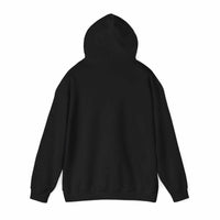 Peace Love Jesus Unisex Hoodie | Christian Apparel | Wear Your Heart - Wear Your Heart