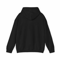 Peace Love Jesus Unisex Hoodie | Christian Apparel | Wear Your Heart - Wear Your Heart