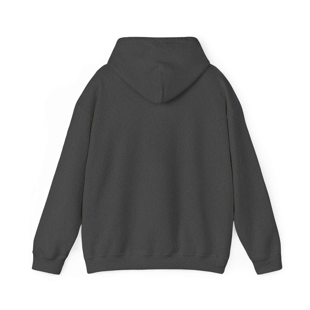 Peace Love Jesus Unisex Hoodie | Christian Apparel | Wear Your Heart - Wear Your Heart