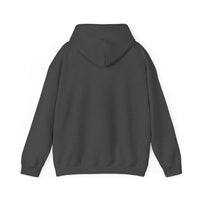 Peace Love Jesus Unisex Hoodie | Christian Apparel | Wear Your Heart - Wear Your Heart