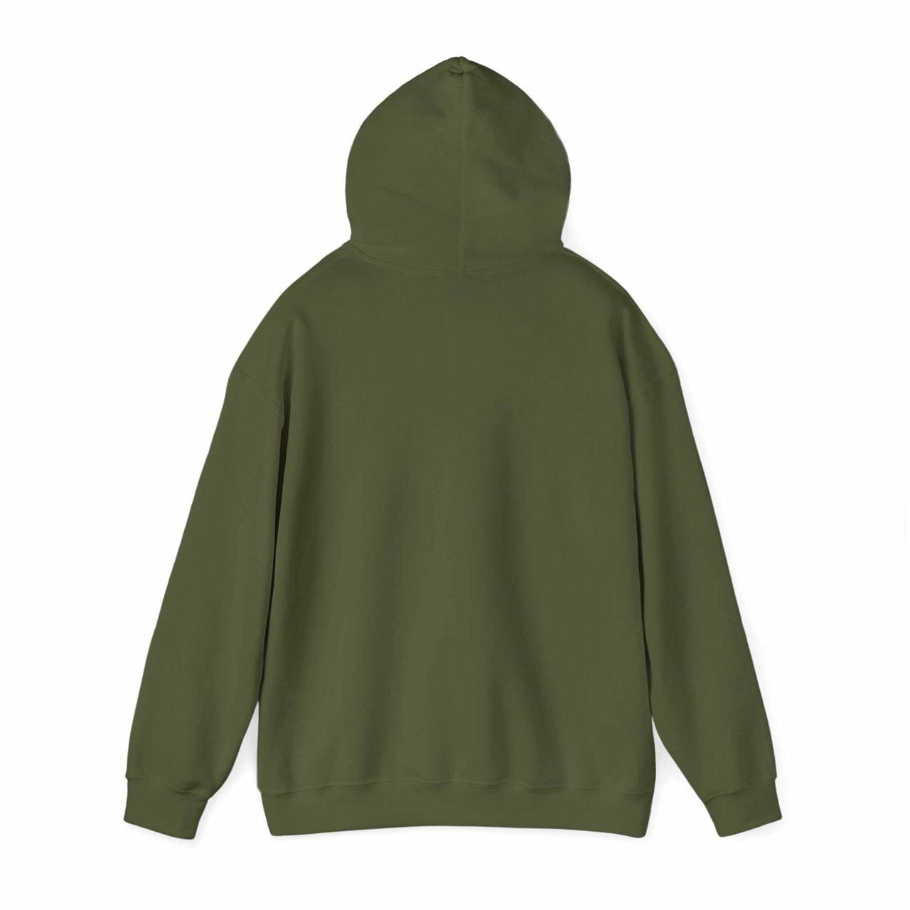 Peace Love Jesus Unisex Hoodie | Christian Apparel | Wear Your Heart - Wear Your Heart