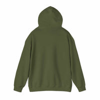 Peace Love Jesus Unisex Hoodie | Christian Apparel | Wear Your Heart - Wear Your Heart